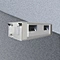 High static pressure fan coil unit